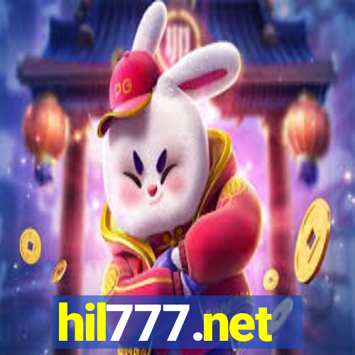 hil777.net