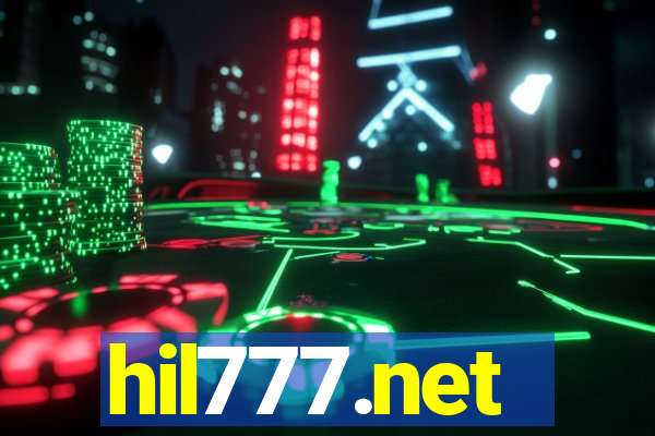 hil777.net