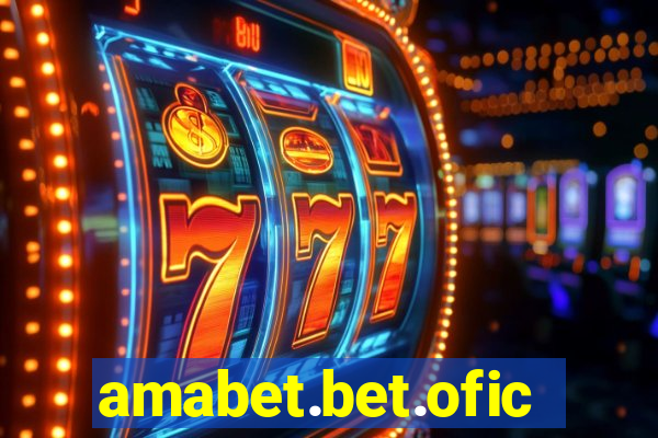 amabet.bet.oficial