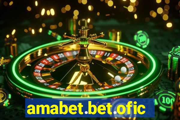 amabet.bet.oficial