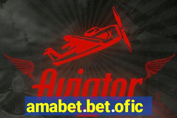 amabet.bet.oficial