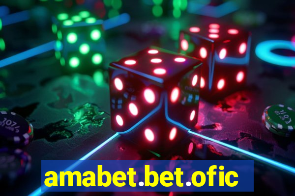 amabet.bet.oficial