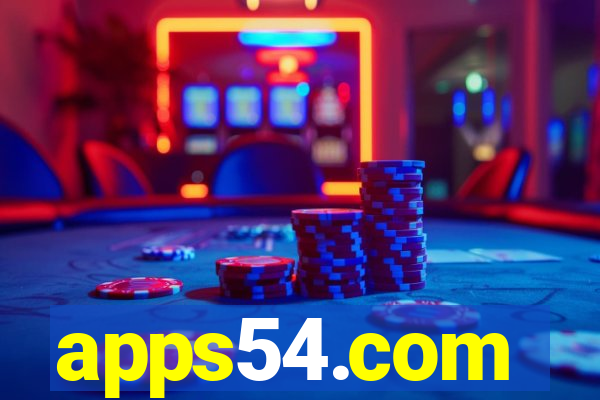 apps54.com