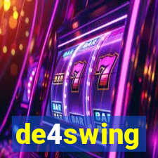 de4swing