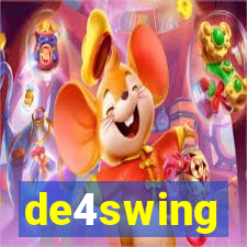 de4swing