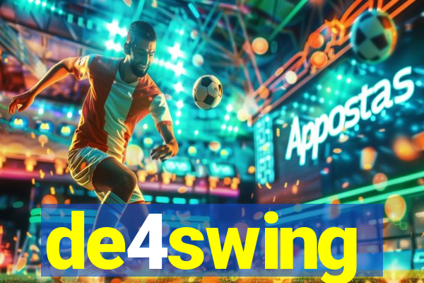 de4swing