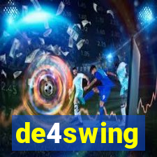 de4swing