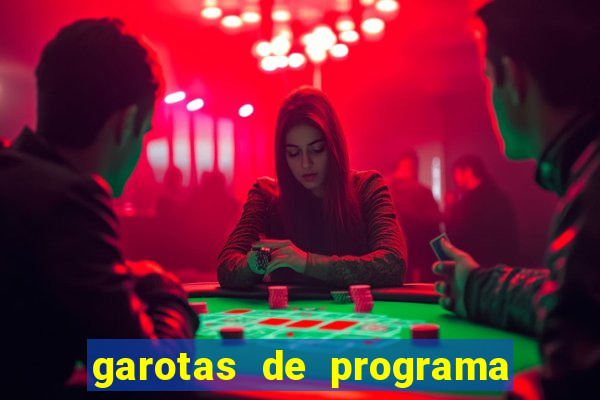 garotas de programa de alagoinhas