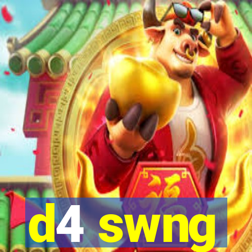 d4 swng