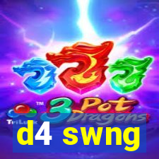 d4 swng