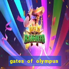 gates of olympus 1000 demo