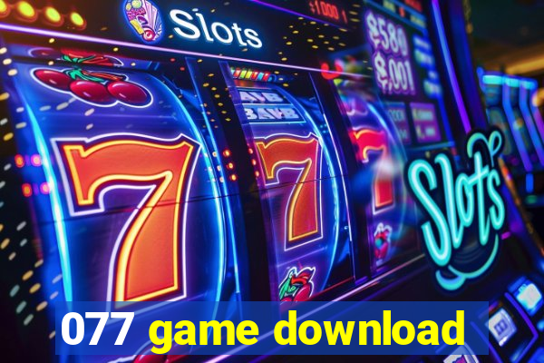 077 game download