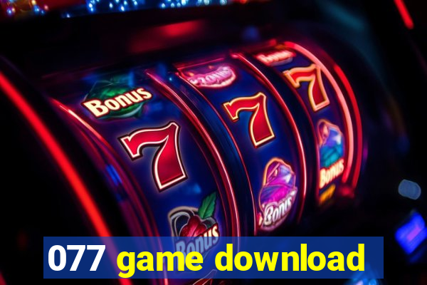 077 game download