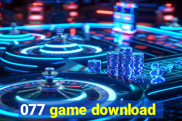 077 game download