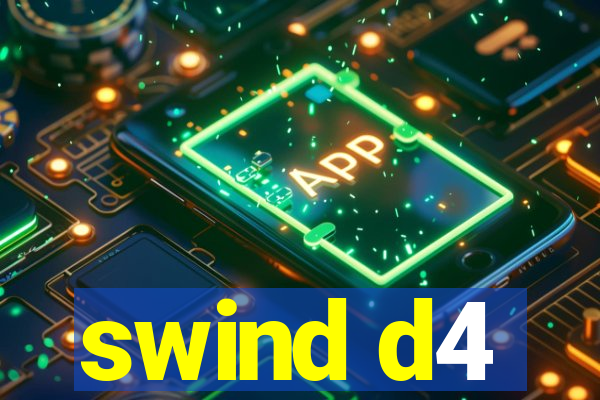 swind d4