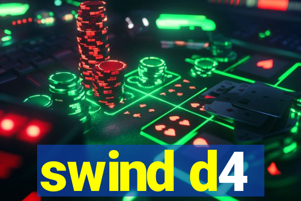 swind d4