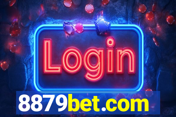 8879bet.com