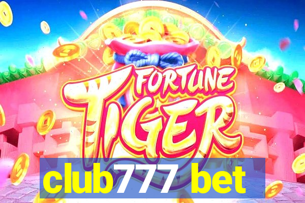 club777 bet