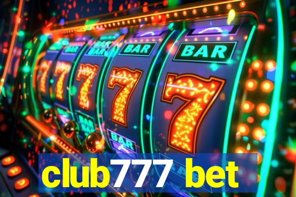 club777 bet