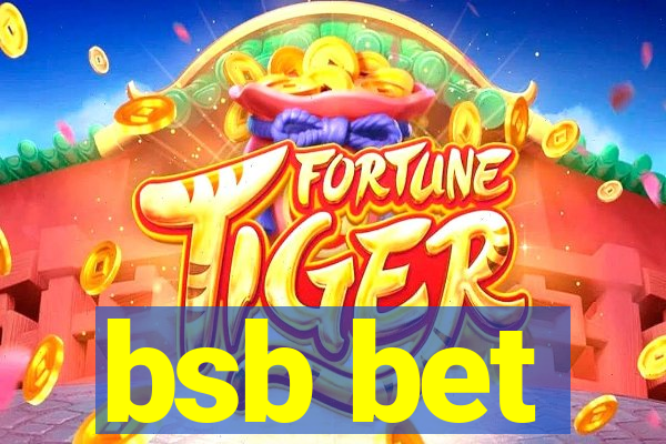 bsb bet