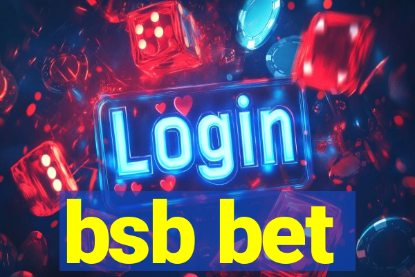 bsb bet