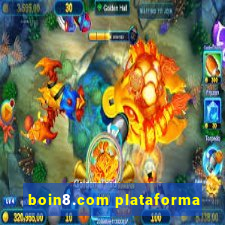 boin8.com plataforma