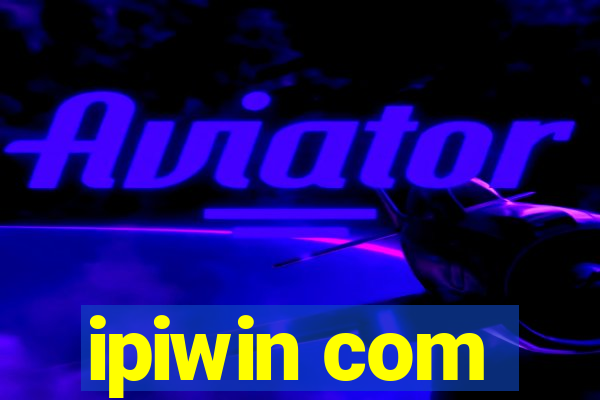 ipiwin com