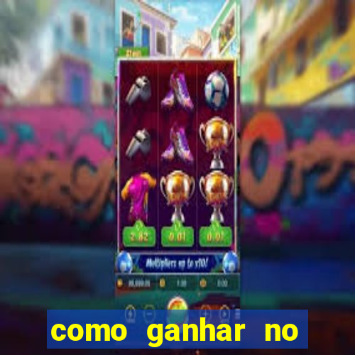 como ganhar no jogo da velha