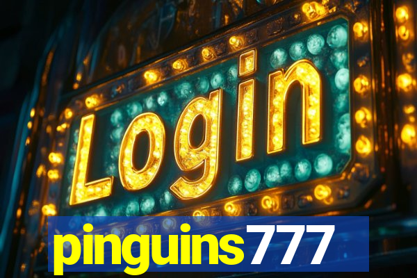 pinguins777