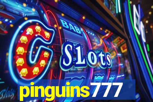 pinguins777