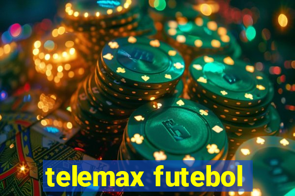 telemax futebol