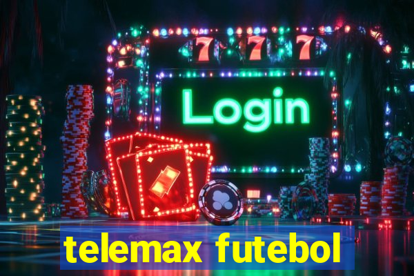 telemax futebol