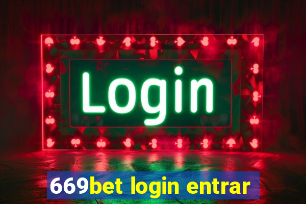 669bet login entrar