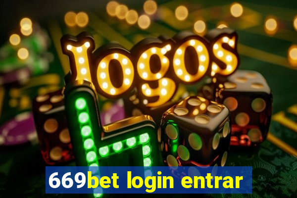 669bet login entrar