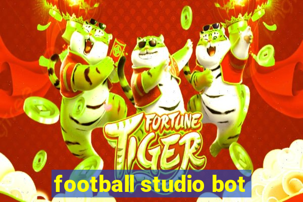 football studio bot