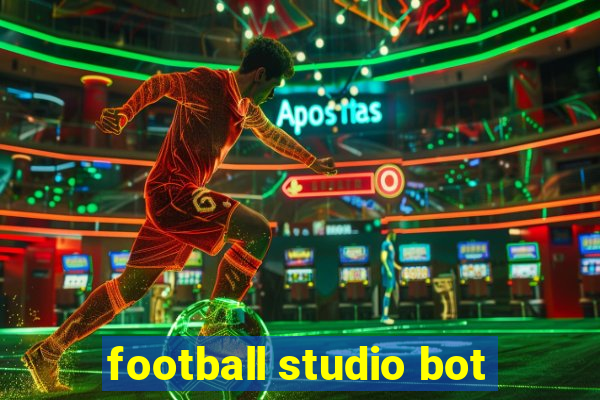 football studio bot