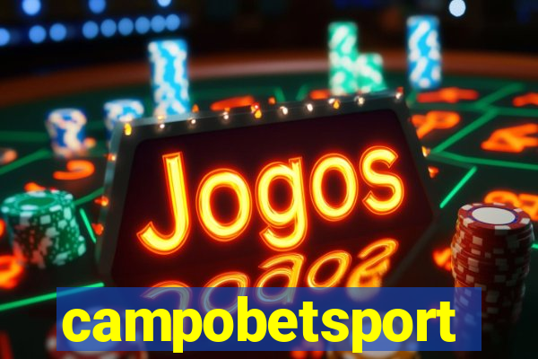 campobetsport