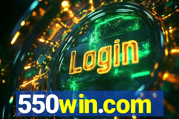 550win.com