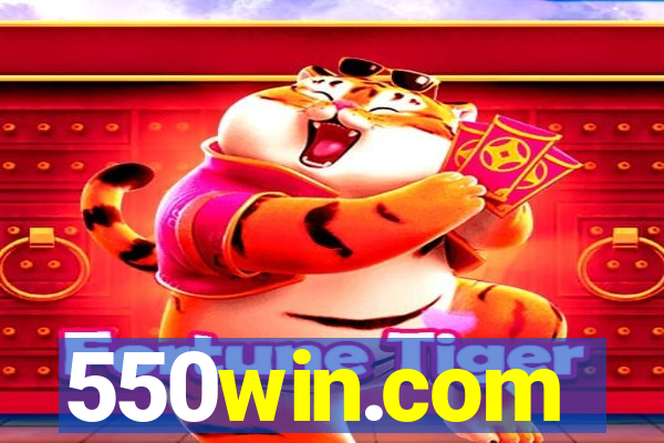 550win.com