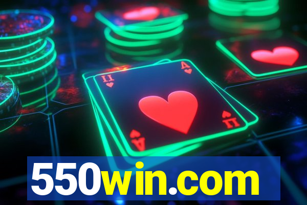 550win.com