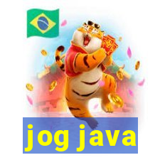 jog java