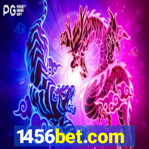 1456bet.com