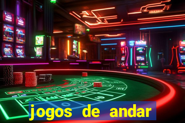 jogos de andar pela cidade e fazer compras