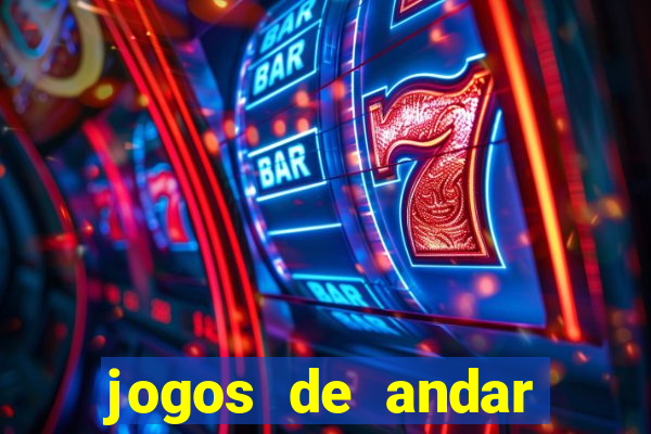 jogos de andar pela cidade e fazer compras