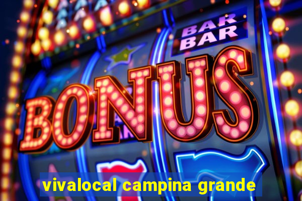 vivalocal campina grande