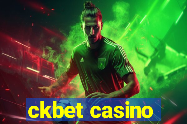 ckbet casino