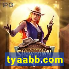 tyaabb.com