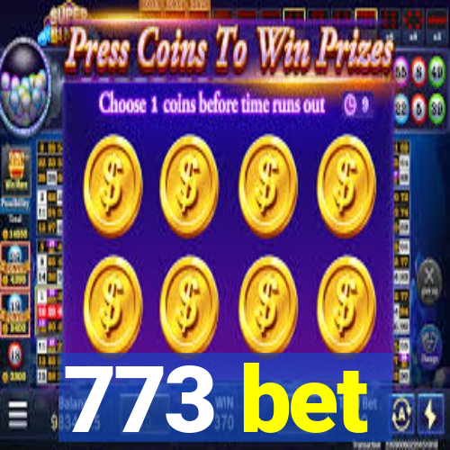 773 bet