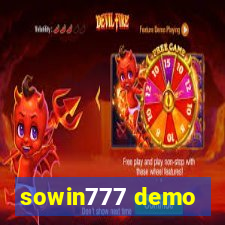 sowin777 demo