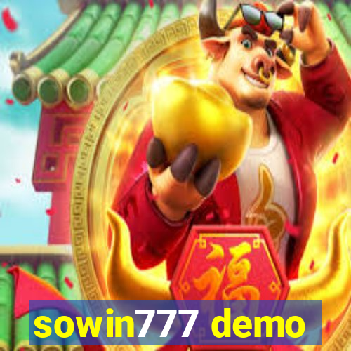 sowin777 demo